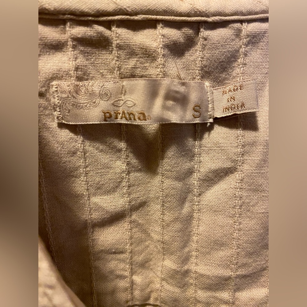 Knitted Pullover - image 3